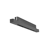 Solar Plus Hybrid Brick modul 400mm LED 30W 4000K Ra90 2655Lm 45° UGR <...