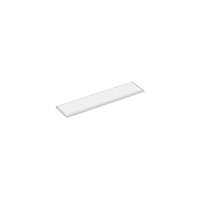 Solar Plus BASE 120 LED PANEL 36W 3350LM 3000K OPAL inkl. 3m kabel og E...