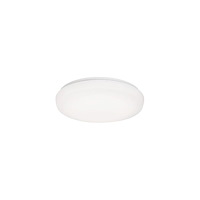 Solar Plus Mac Ceiling Taklampa 18W 1530lm 4000K 120° IP44 Ø360mm Senso...