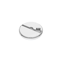 Solar Plus SCIROCCO Ø275 LED 10-15-18-25W 960-2550LM 3000-3500-4000K ra...