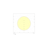 Solar Plus BORA II LED-panel, 26 W, 3600 lm, 4000 K, CRI 80, OPAL, DALI...