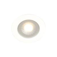 Solar Plus LED-minidownlight 1202 12 V vit 2700 K, 290 lm, 70°, 4,3 W/8...