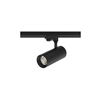 Solar Plus Tracklight med justerbar effekt (28W/40W) och justerbar färg...
