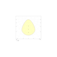 Solar Plus BORA II LED-panel, 32 W, 4 400 lm, 3 000 K, CRI 80, MPO, DAL...