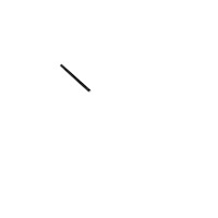 WALRAVEN WALRAVEN gängstång M6x1000 mm DIN 976-1 i el-förzinkat stål,...
