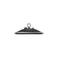 Solar Plus CADDY G2 200W 37000LM 4000K CRI80 DALI, 90 graders lins, IP6...