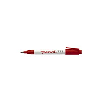 Solar Plus Penol 777 spritpenna Fine Line röd, linjebredd 1 mm, kan bla...