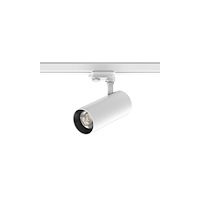 Solar Plus Tracklight med justerbar effekt (28W/40W) och justerbar färg...