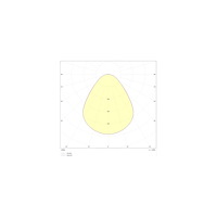 Solar Plus BORA II LED-panel, 26 W, 3600 lm, 3000 K, CRI 80, MPO, IP44/...