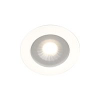 Solar Plus LED Mini Downlight 1202 12V vit 3000K, 300lm, spridningsvink...