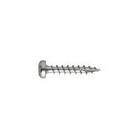 ITW FASTNERS ITW FASTNERS SPUN®+-skruv  4,0×20 mm med platt huvud, DURAMA...