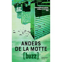 Anders De la Motte Buzz (pocket)