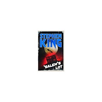 Stephen King 'Salem's Lot (pocket, eng)