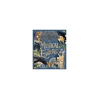 Thames & Hudson Ltd. The Sticker Treasury of the Mystical and Esoteric (inbunden, eng)