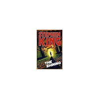 Stephen King The Shining (pocket, eng)