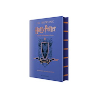 J.K. Rowling Harry Potter and the Philosopher's Stone - Ravenclaw House Edition (inbunden, eng)