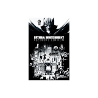DC Comics Batman: White Knight: Absolute Edition (inbunden, eng)
