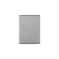 Sinox beslag Sinox Power Bank 10400 mAh, 10400 mAh, Power Delivery, 10 W,...
