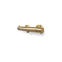 blue label BLUE LABEL Termostatblandare med 1/2" utlopp