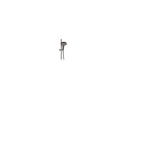 blue label BLUE LABEL Termostatblandare inkl. 90 cm handdusch med 3 oli...
