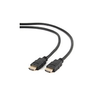 Solar Plus HDMI kabel, 4K 2.0, high speed med ethernet, længde 10 meter