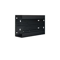 Hager Hager BR6513019011, grafit, Polyvinylklorid (PVC), 2 m, 130...