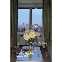 Caroline Ringskog Ferrada-Noli Sex in the City (inbunden)