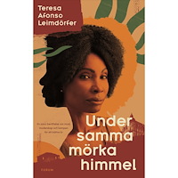 Teresa Afonso Leimdörfer Under samma mörka himmel : en sann berättelse om mod, moderskap och kampen för ett bättre liv (inbunden)