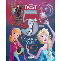 Egmont Story House Frost 5-minuters sagor (bok, kartonnage)