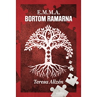 Teresa Allzén E.M.M.A. : bortom ramarna (inbunden)