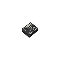 Panasonic Panasonic DMW-BLE9E batteri - Li-Ion