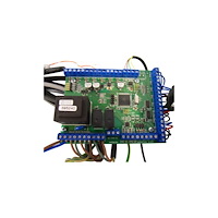 SYSTEMAIR SYSTEMAIR PCU-EC4 SPR kretskort till VR700, VTC300, VSR300,...