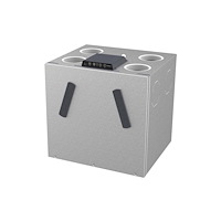 dantherm Dantherm RCV320 ventilationsanläggning 190 m³/h vid 100 Pa,...