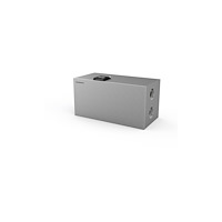dantherm Dantherm HCH 5 MKII ventilationsaggregat för tak 290 m³/h vi...