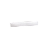 Solar Plus SABRINA LED 12 W 1 411 lm 4 000 K IP44 VIT 588 × 81 × 60 mm.