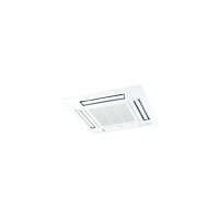 Panasonic Panasonic-panel CZ-BT20EW, tillbehör luft/luft 4-vägs 60x60...