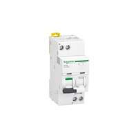 Feller SCHNEIDER ELECTRIC Acti9 Kombinationsbrytare iCV40N 1P+N 16A...