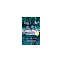 Liane Moriarty Big Little Truths (häftad, eng)