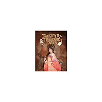 Velinxi Daughter of a Thousand Faces: Volume 1 (The Comic) (inbunden, eng)