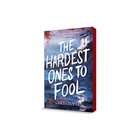 Penguin Putnam Inc The Hardest Ones to Fool (häftad, eng)