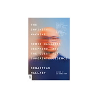 Not Stated The Infinity Machine (häftad, eng)