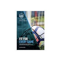 Fit For Every Game Fit For Every Game (inbunden, eng)