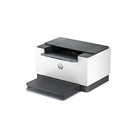 Hewlett-Packard HP LaserJet M209d - skrivare - svartvit - laser