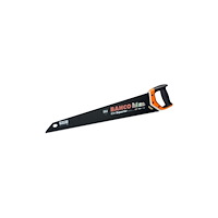 BAHCO Bahco 2700-24-XT7-HP, motorsåg, trä, svart, orange, svart/or...