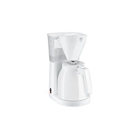 Melitta Melitta Easy Therm - kaffemaskin - vit