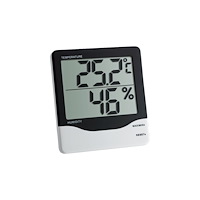 TFA-Dostmann TFA - värmehygrometer
