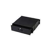 Digitus Digitus DN-19 KEY-3U-SW - racklåda - 3U