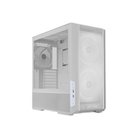 Lian Li Industrial Company Lian Li LAN216-1W - I/O-gränssnittskit för systemskåp - 2 x USB 3.0 Type-A, ARGB controller
