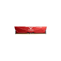 Team Group Team Group VULCAN , 32 GB, 2 x 16 GB, DDR5, 6400 MHz, 288-pi...