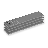 Arctic Cooling ARCTIC TP-4 - värmeledande platta - premium performance